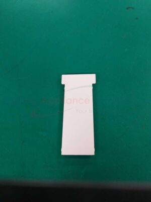 SAMSUNG AIR DRESSER COVER HINGE;DF8000NM;ABS;HB;SOFT GREIGE; - DC63-02393A