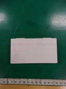 SAMSUNG AIR DRESSER CAP HINGE;DRY-ON;PP;T2;HB;BJ750;SOFT GRE - DC67-01001A
