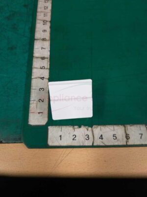 SAMSUNG AIR DRESSER CAP HINGE-LOW;DF8000NM;ABS;T3;HB;RM-0760 - DC67-01017D
