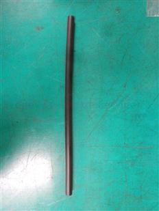 SAMSUNG AIR DRESSER HOSE-STEAM IN;DF60N8100MG;EPDM;ID9;T2.75 - DC67-01020A