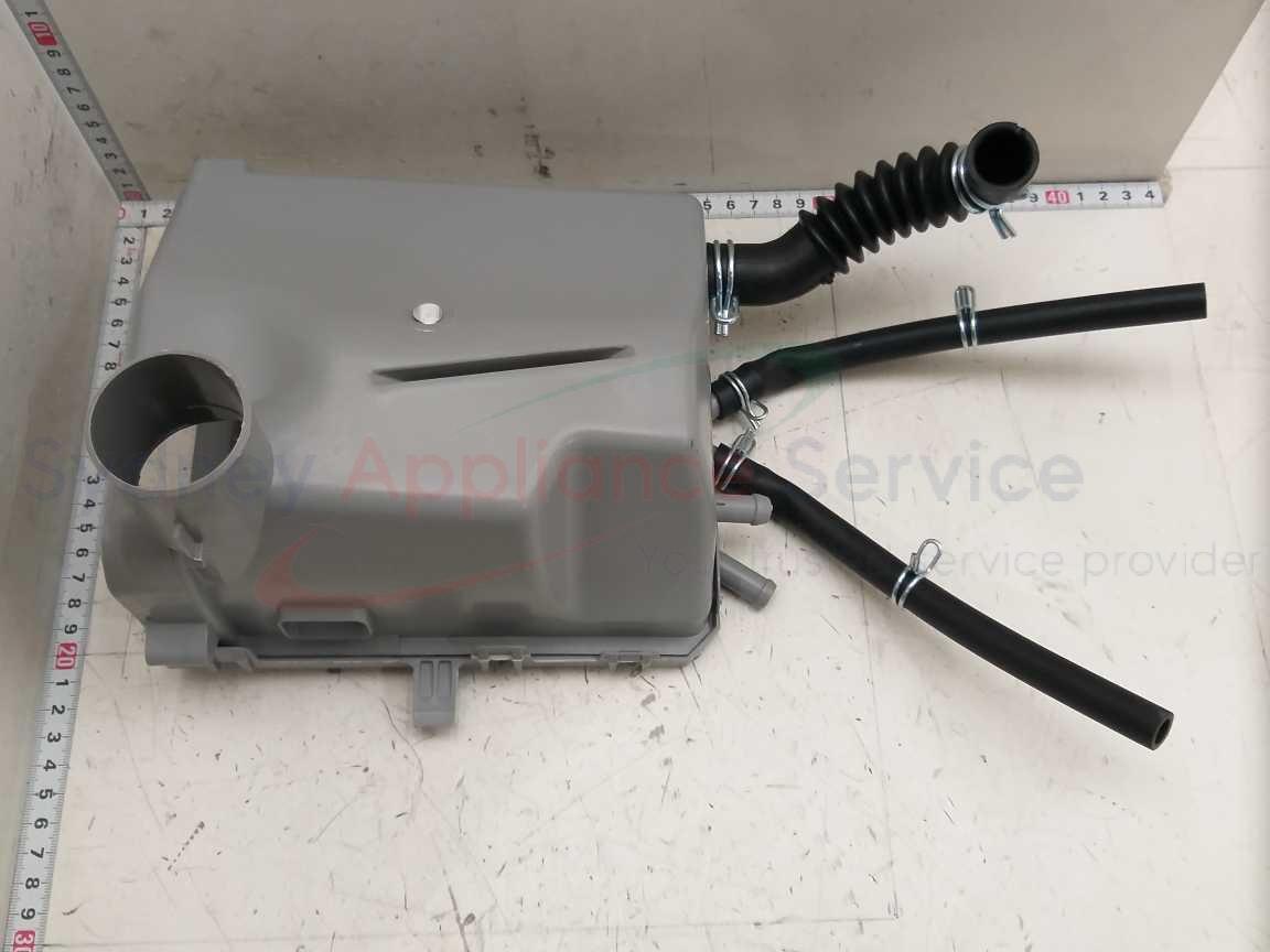 SAMSUNG WASHING MACHINE SVC-HOUSING DRAWER-LOW;WW3000TM;TCL ODM; - DC81-01486A - DC81-01486A - Part for - - Models: 0000, WW85T3040WW/SA SAMSUNG WASHING MACHINE SVC-HOUSING DRAWER-LOW;WW3000TM;TCL ODM; - DC81-01486A - DC81-01486A - Part for - - Models: 0000, WW85T3040WW/SA