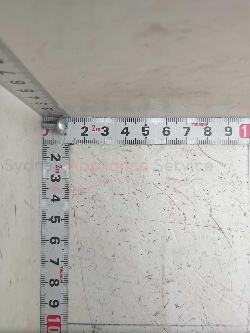 SAMSUNG WASHING MACHINE SVC-SCREW-TAPPING;WW3000TM;TCL ODM; 5131 - DC81-01521A - DC81-01521A - Part for - - Models: 0000, WW85T3040WW/SA SAMSUNG WASHING MACHINE SVC-SCREW-TAPPING;WW3000TM;TCL ODM; 5131 - DC81-01521A - DC81-01521A - Part for - - Models: 0000, WW85T3040WW/SA