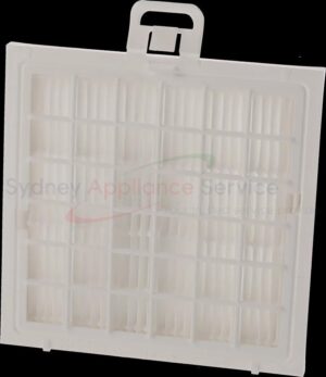 BOSCH VACUUM CLEANER HEPA FILTER - 00483774