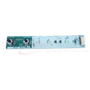 HITACHI CONTROL-PANEL - PTR-H230PG7 028