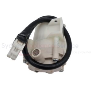 HITACHI WATER PUMP (IM) - PTR-SG38FPH 033
