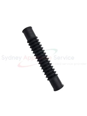 HITACHI WASHING MACHINE HOT VALVE HOSE (670)P - PTSF-P150HJ 019