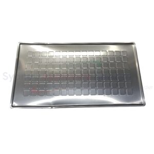 HITACHI ALUMINUM TRAY(FREEZER LOW_UPPE - R-WX7400G 004