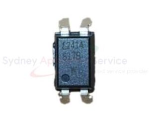 SAMSUNG FRIDGES & FREEZERS PHOTO-COUPLER;TR;130-260%;200MW;DIP;ST - 0604-000186