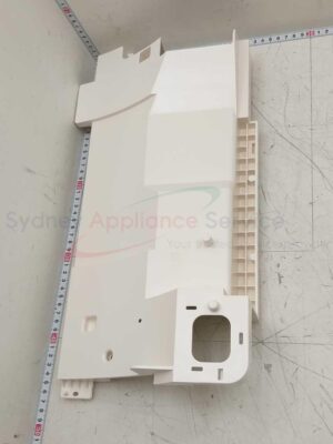 SAMSUNG DRYER COVER PCB;DV90T5740BV;ABS;T3;5VA;NATURAL - DC63-02574A