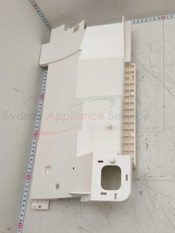 SAMSUNG DRYER COVER PCB;DV90T5740BV;ABS;T3;5VA;NATURAL - DC63-02574A - DC63-02574A - Part for  -  - Models: 0000, 0000, 0000, 0000, 0000, 0000, 0000, 0000, 0000, 0000, 0000, 0000, 0000, 0001, 0001, 0001, 0001, 0001, 0001, 0001, 0003, DV80T5420AB/SA, DV80T5420AW/SA, DV80T6420LE/SA, DV80TA420DE/SA, DV90BB7440GWSA, DV90BB9440GBSA, DV90BB9440GHSA, DV90DGC4A0AESA, DV90T6440LB/SA, DV90T6440LE/SA, DV90T7440BT/SA, DV90T8440SB/SA, DV90T8440SH/SA, DV90T8440SX/SA, DV91T6440LE/SA, RF65DB965322SA