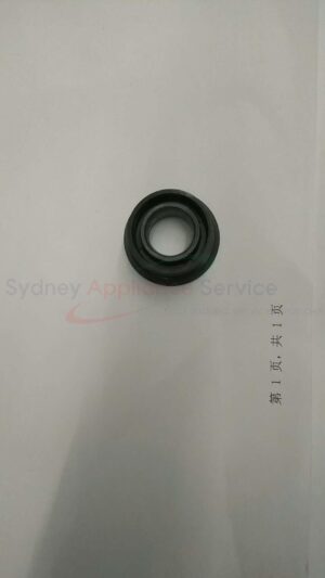 SAMSUNG WASHING MACHINE SEAL WATER;DUAL DRIVE;NBR;HS70 - DC62-00542A