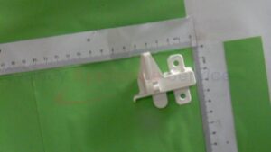 SAMSUNG WASHING MACHINE COVER DOOR SWITCH;WW10M86DQOO/EU;PP;NATU - DC63-02160A