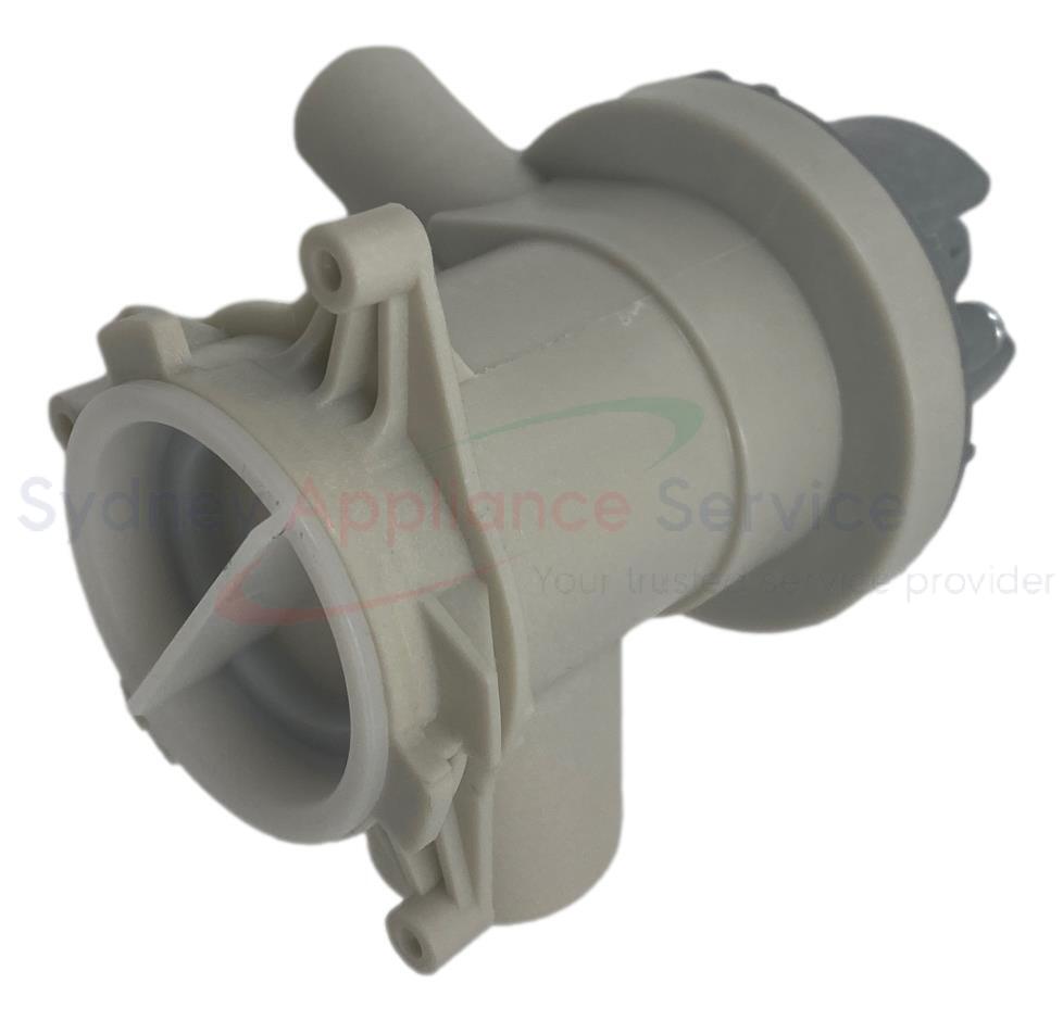 BEKO WASHING MACHINE PUMP-FILTER ASSEMBLY - 2494400100 - 2494400100 - Part for - - Models: 8781923100 BEKO WASHING MACHINE PUMP-FILTER ASSEMBLY - 2494400100 - 2494400100 - Part for - - Models: 8781923100