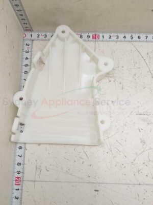 SAMSUNG WASHER DRYER COMBO COVER CONDENSER;WD6800N;PP+GLF15%;T3;WHI - DC63-02263A