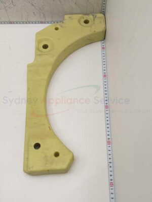 SAMSUNG WEIGHT BALANCER-RIGHT MODULE;WW6800T;PP; - DC67-01112A