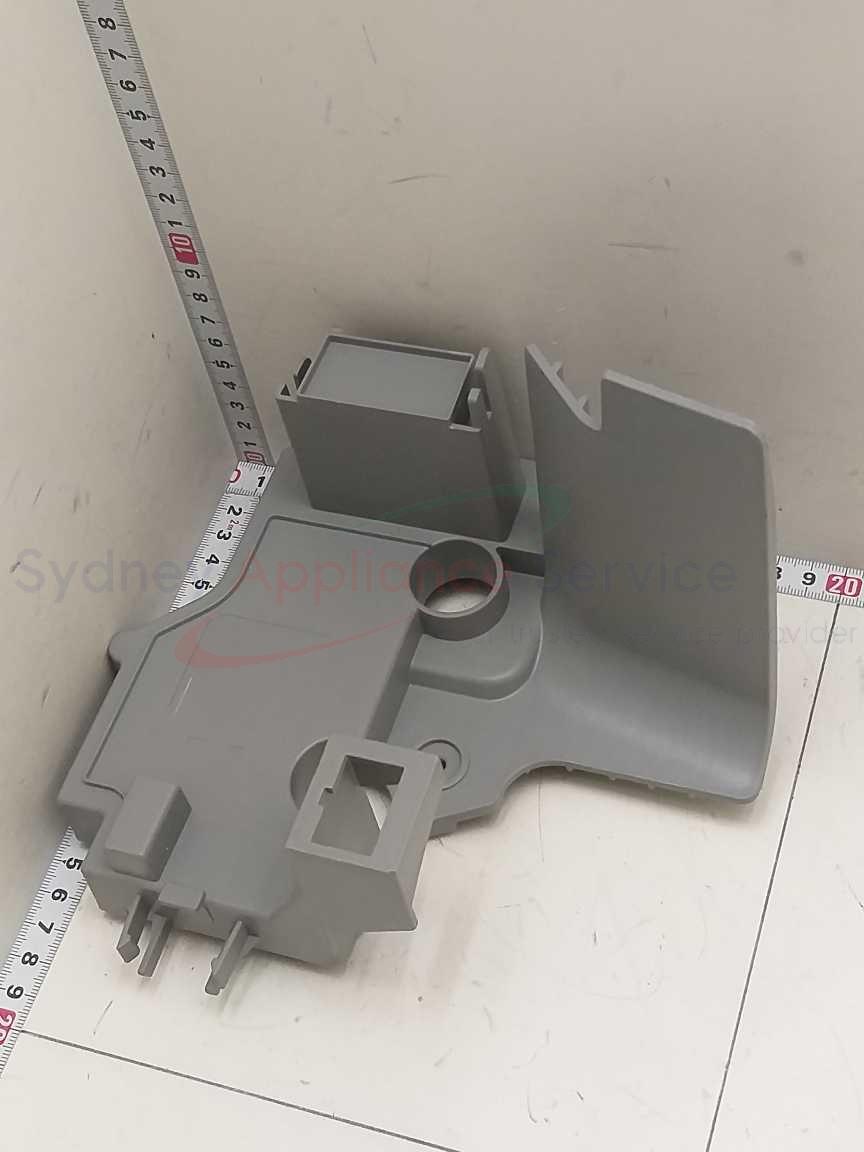 SAMSUNG DRYER COVER PUMP;DV16T8540BV;PP;T2.5;5VA;DARK - DC63-02520A - DC63-02520A - Part for - - Models: 0000, 0000, DV10B9750CV/SA, DV10T9720SV/SA SAMSUNG DRYER COVER PUMP;DV16T8540BV;PP;T2.5;5VA;DARK - DC63-02520A - DC63-02520A - Part for - - Models: 0000, 0000, DV10B9750CV/SA, DV10T9720SV/SA