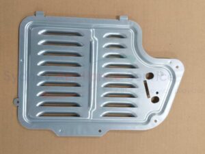 SAMSUNG DRYER COVER BACK;DV8700TK;GI-SGCC;T0.4 - DC63-02529A