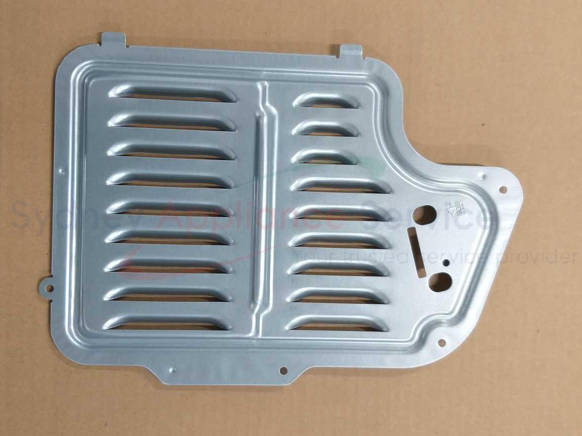 SAMSUNG DRYER COVER BACK;DV8700TK;GI-SGCC;T0.4 - DC63-02529A - DC63-02529A - Part for - - Models: 0000, DV10T9720SV/SA SAMSUNG DRYER COVER BACK;DV8700TK;GI-SGCC;T0.4 - DC63-02529A - DC63-02529A - Part for - - Models: 0000, DV10T9720SV/SA