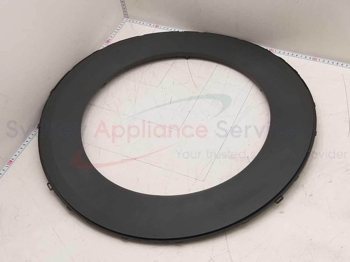 SAMSUNG DRYER COVER DOOR;DV16T8740BV;PP+TD30%;BLACK CA - DC63-02533A - DC63-02533A - Part for - - Models: 0000, DV10T9720SV/SA SAMSUNG DRYER COVER DOOR;DV16T8740BV;PP+TD30%;BLACK CA - DC63-02533A - DC63-02533A - Part for - - Models: 0000, DV10T9720SV/SA