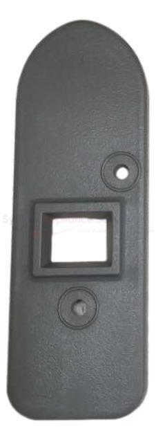 SAMSUNG DRYER COVER HOLDER LEVER;DV16T8740BV;POM;T3;HB - DC63-02546A