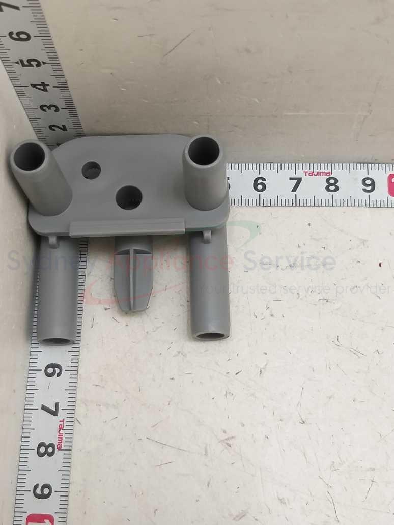 SAMSUNG DRYER CAP HOSE WAY;DV8700TK;PP+TD30%;T1.5;FC23 - DC67-01096A - DC67-01096A - Part for - - Models: 0000, DV10T9720SV/SA SAMSUNG DRYER CAP HOSE WAY;DV8700TK;PP+TD30%;T1.5;FC23 - DC67-01096A - DC67-01096A - Part for - - Models: 0000, DV10T9720SV/SA