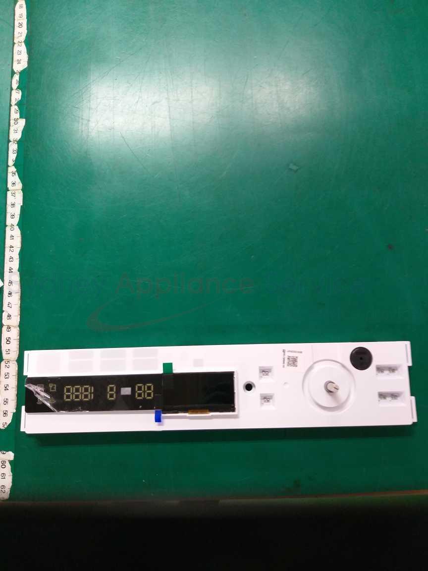 SAMSUNG DRYER PBA MODULE;FCD_TOUCH DISPLAY;DV870 ASSY - DC92-02649T - DC92-02649T - Part for - - Models: 0000, DV10T9720SV/SA SAMSUNG DRYER PBA MODULE;FCD_TOUCH DISPLAY;DV870 ASSY - DC92-02649T - DC92-02649T - Part for - - Models: 0000, DV10T9720SV/SA