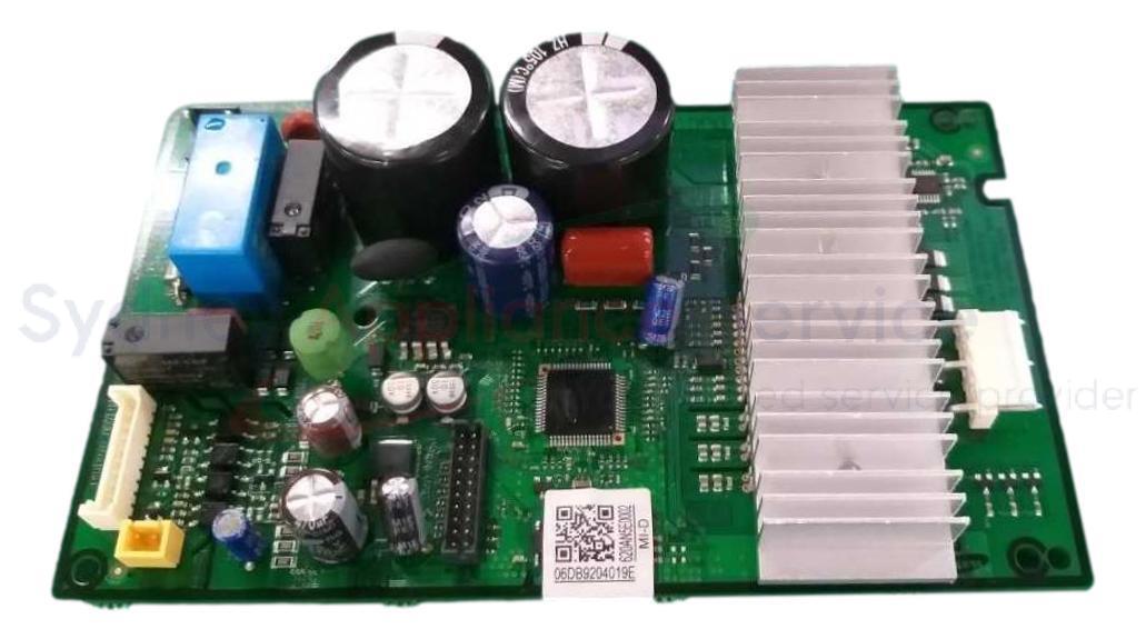 AIR CON PCB INVERTER ASSY - DB92-04019E - DB92-04019E - Part for - - Models: 0000, AC140TNHPKG/SA AIR CON PCB INVERTER ASSY - DB92-04019E - DB92-04019E - Part for - - Models: 0000, AC140TNHPKG/SA
