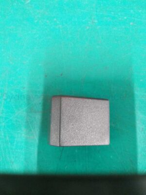 SAMSUNG AIR DRESSER CAP HINGE-LOW LEFT;DF60A8500CG;ABS;T2;HB - DC67-01147A