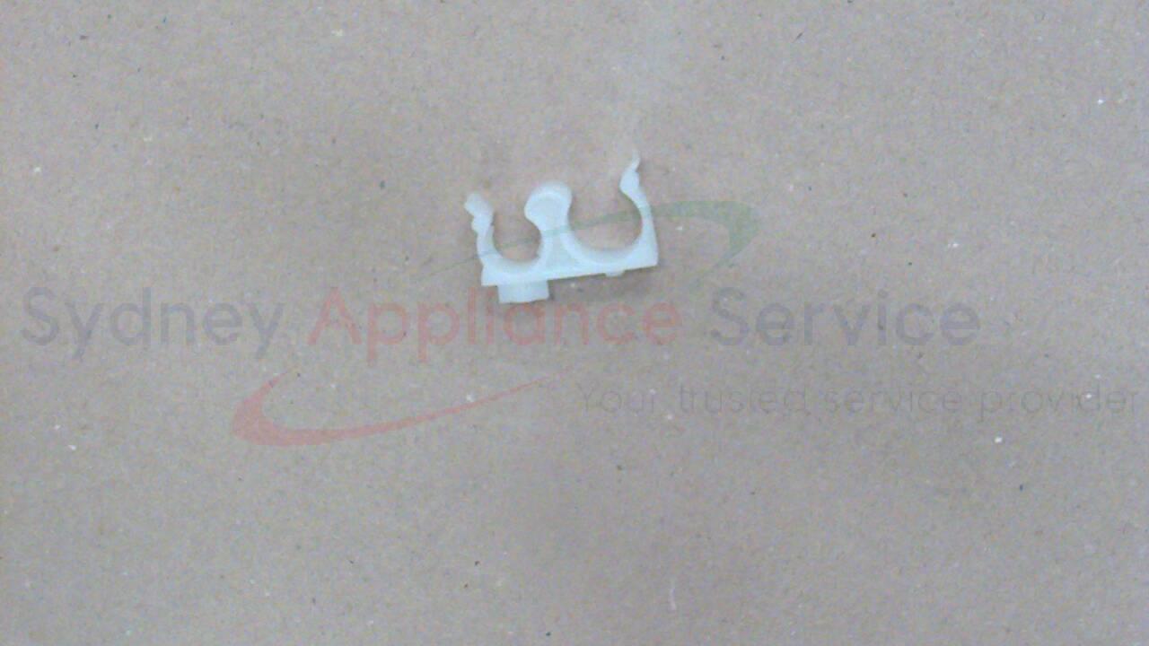 SAMSUNG DRYER CLAMPER HOSE-FIX;SDC18809;PP;BJ350;NATUR - DC65-00026A - DC65-00026A - Part for - - Models: 0000, 0000, 0000, 0000, DV80M5010IW/SA, DV80M5010QW/SA, DV90N62642X/EU, DV90N8289AW/SA SAMSUNG DRYER CLAMPER HOSE-FIX;SDC18809;PP;BJ350;NATUR - DC65-00026A - DC65-00026A - Part for - - Models: 0000, 0000, 0000, 0000, DV80M5010IW/SA, DV80M5010QW/SA, DV90N62642X/EU, DV90N8289AW/SA