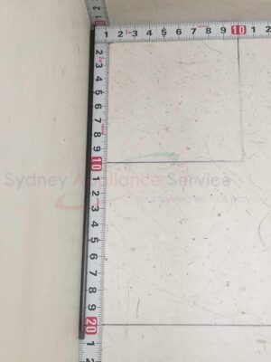 SAMSUNG WASHING MACHINE SHAFT;ATV MODEL;CFRP;L207.5;OD3.0;BLACK - DC66-00847B