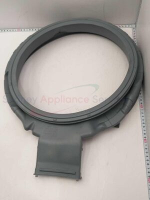SAMSUNG WASHING MACHINE DOOR SEAL DIAPHRAGM - DC64-04031A