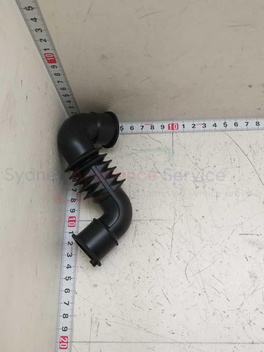 SAMSUNG WASHING MACHINE HOSE AIR TUB;WF8000R;EPDM;ID24.5;T2;HS50 - DC67-01134A - DC67-01134A - Part for - - Models: 0000, 0001, WF18B9600KV/SA SAMSUNG WASHING MACHINE HOSE AIR TUB;WF8000R;EPDM;ID24.5;T2;HS50 - DC67-01134A - DC67-01134A - Part for - - Models: 0000, 0001, WF18B9600KV/SA