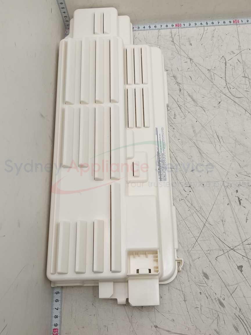 SAMSUNG WASHING MACHINE COVER PBA;WF8000R;GRANDE AI 2.0 ASSY - DC92-01977B - DC92-01977B - Part for - - Models: 0000, 0001, WF18B9600KV/SA SAMSUNG WASHING MACHINE COVER PBA;WF8000R;GRANDE AI 2.0 ASSY - DC92-01977B - DC92-01977B - Part for - - Models: 0000, 0001, WF18B9600KV/SA