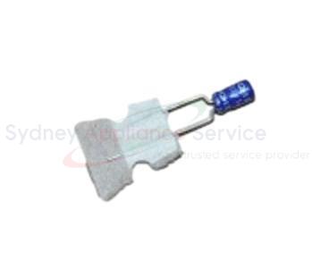 SAMSUNG WASHER DRYER COMBO C-AL;1UF;20%;50V;GP;TP;4X7MM;5MM - 2401-000598 - 2401-000598 - Part for - - Models: 0000, 0000, 0000, 0000, 0000, 0000, 0001, 0002, 0004, 0004, 0006, FQ159UST/XSA, RFG26MESL1/XSA, RFG297HDWP/XAA, SRF731GDLS, SW65USPIW/XSA, WA10J7750GW/SA, WA10J7750GW1SA, WD-J1255CI/XSA, WF0754W7V1/XSA SAMSUNG WASHER DRYER COMBO C-AL;1UF;20%;50V;GP;TP;4X7MM;5MM - 2401-000598 - 2401-000598 - Part for - - Models: 0000, 0000, 0000, 0000, 0000, 0000, 0001, 0002, 0004, 0004, 0006, FQ159UST/XSA, RFG26MESL1/XSA, RFG297HDWP/XAA, SRF731GDLS, SW65USPIW/XSA, WA10J7750GW/SA, WA10J7750GW1SA, WD-J1255CI/XSA, WF0754W7V1/XSA