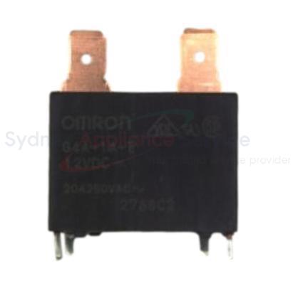 SAMSUNG WASHER DRYER COMBO RELAY-POWER;12V DC;0.9W;-;-;20MS;10MS - 3501-001206 - 3501-001206 - Part for - - Models: 0000, WD-J1255CI/XSA SAMSUNG WASHER DRYER COMBO RELAY-POWER;12V DC;0.9W;-;-;20MS;10MS - 3501-001206 - 3501-001206 - Part for - - Models: 0000, WD-J1255CI/XSA