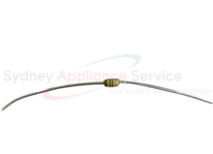 SAMSUNG VACUUM CLEANER C-CERAMIC;MLC-AXIAL;100PF;10%;50V;X7R;TP - 2202-000121