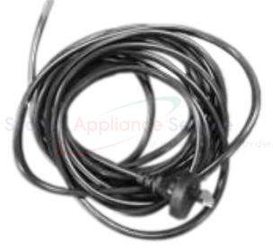 SAMSUNG VACUUM CLEANER POWER CORD-AT;H05V2V2-F 2X1.0MM2;BLK;AP2 - 3903-000356 - 3903-000356 - Part for - - Models: 0000, 0000, SC6591, VCC6591H4B/XSA SAMSUNG VACUUM CLEANER POWER CORD-AT;H05V2V2-F 2X1.0MM2;BLK;AP2 - 3903-000356 - 3903-000356 - Part for - - Models: 0000, 0000, SC6591, VCC6591H4B/XSA