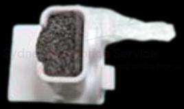 SAMSUNG FRIDGES & FREEZERS CAP-ANGLE;OPUS1;PP;COOL WHITE(SC-0 ASSY - DA97-11714A - DA97-11714A - Part for - - Models: 0000, 0000, RFG26MESL1/XSA, SRF731GDLS SAMSUNG FRIDGES & FREEZERS CAP-ANGLE;OPUS1;PP;COOL WHITE(SC-0 ASSY - DA97-11714A - DA97-11714A - Part for - - Models: 0000, 0000, RFG26MESL1/XSA, SRF731GDLS