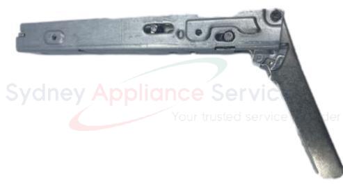 BEKO OVEN 60_60 FRONT DOOR HINGE_SHORTER TYPE_ - 210443164 - 210443164 - Part for - - Models: BEKO OVEN 60_60 FRONT DOOR HINGE_SHORTER TYPE_ - 210443164 - 210443164 - Part for - - Models:
