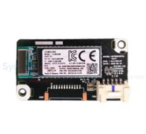 SAMSUNG FRIDGES & FREEZERS W-LAN MODULE;CCAR210R;SDA8700CSM;IEEE802 - 4709-003051