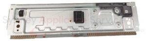 SAMSUNG FRIDGES & FREEZERS CHASSIS COMP;RF9000C;GI-SGCC;T1.4; ASSY - DA97-12557T