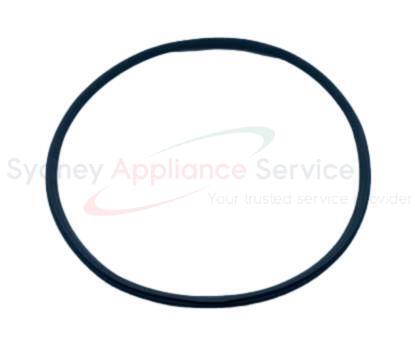 BEKO DRYER DOOR GASKET - 2965590400 - 2965590400 - Part for - - Models: 7182482280, 7188231280, 7188234900, BDC710W, BDP710W, BDP810W BEKO DRYER DOOR GASKET - 2965590400 - 2965590400 - Part for - - Models: 7182482280, 7188231280, 7188234900, BDC710W, BDP710W, BDP810W