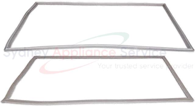 BEKO FRIDGES & FREEZERS DOOR GASKET ASSY - 4902421400 - 4902421400 - Part for - - Models: BEKO FRIDGES & FREEZERS DOOR GASKET ASSY - 4902421400 - 4902421400 - Part for - - Models: