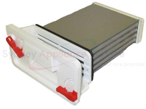 BEKO DRYER CONDENDER ASSY. (54CM_D.CAP_NOMANE_NBR) - 2986000600 - 2986000600 - Part for - - Models: 7182482280, BDC710W BEKO DRYER CONDENDER ASSY. (54CM_D.CAP_NOMANE_NBR) - 2986000600 - 2986000600 - Part for - - Models: 7182482280, BDC710W