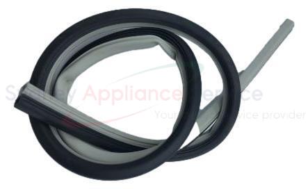 BEKO DRYER AIR GUIDING GASKET - 2963090200 - 2963090200 - Part for - - Models: 7182482280, BDC710W BEKO DRYER AIR GUIDING GASKET - 2963090200 - 2963090200 - Part for - - Models: 7182482280, BDC710W