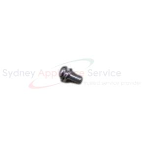 SAMSUNG OVEN SCREW-MACHINE;WS;PH;+;M4;L8;NI PLT - 6006-001171 - 6006-001171 - Part for - - Models: 0000, FQ159UST/XSA SAMSUNG OVEN SCREW-MACHINE;WS;PH;+;M4;L8;NI PLT - 6006-001171 - 6006-001171 - Part for - - Models: 0000, FQ159UST/XSA