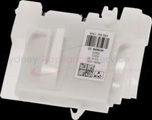 BOSCH DISHWASHER SMM NOT PROGRAMMED - 10021249