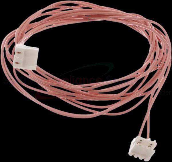 BOSCH DRYER CABLE HARNESS - 00623965 - 00623965 - Part for - - Models: WT47Y7W0AU/01, WT47Y7W0AU/09, WT48Y780AU/07, WT48Y780AU/13, WTW87566AU/08, WTW87566AU/09, WTY877W0AU/06, WTY877W0AU/09, WTY88700AU/05 BOSCH DRYER CABLE HARNESS - 00623965 - 00623965 - Part for - - Models: WT47Y7W0AU/01, WT47Y7W0AU/09, WT48Y780AU/07, WT48Y780AU/13, WTW87566AU/08, WTW87566AU/09, WTY877W0AU/06, WTY877W0AU/09, WTY88700AU/05