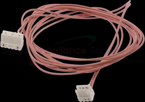 BOSCH DRYER CABLE HARNESS - 00623969 - 00623969 - Part for - - Models: WT47Y7W0AU/01, WT47Y7W0AU/09, WT48Y780AU/07, WT48Y780AU/13, WTW87566AU/08, WTW87566AU/09, WTY877W0AU/06, WTY877W0AU/09, WTY88700AU/05 BOSCH DRYER CABLE HARNESS - 00623969 - 00623969 - Part for - - Models: WT47Y7W0AU/01, WT47Y7W0AU/09, WT48Y780AU/07, WT48Y780AU/13, WTW87566AU/08, WTW87566AU/09, WTY877W0AU/06, WTY877W0AU/09, WTY88700AU/05