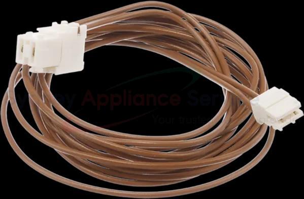 BOSCH DRYER CABLE HARNESS - 00628946 - 00628946 - Part for - - Models: WT47Y7W0AU/01, WT47Y7W0AU/09, WTW87566AU/08, WTW87566AU/09, WTY877W0AU/06, WTY877W0AU/09 BOSCH DRYER CABLE HARNESS - 00628946 - 00628946 - Part for - - Models: WT47Y7W0AU/01, WT47Y7W0AU/09, WTW87566AU/08, WTW87566AU/09, WTY877W0AU/06, WTY877W0AU/09